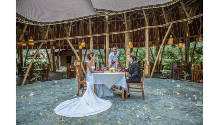 Royal Casa Ganesha Hotel poza 10