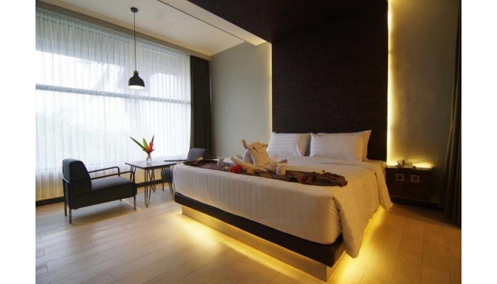 Royal Casa Ganesha Hotel poza 6