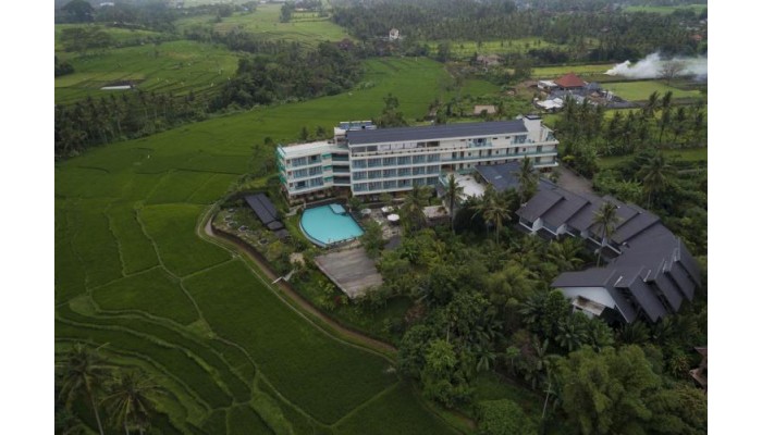 Royal Casa Ganesha Hotel poza 12