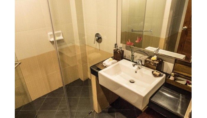 Royal Casa Ganesha Hotel poza 1