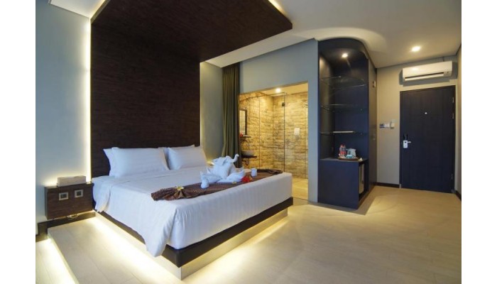 Royal Casa Ganesha Hotel poza 8