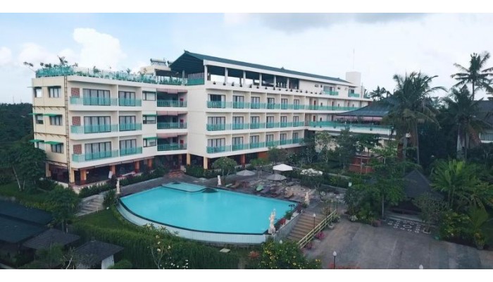 Royal Casa Ganesha Hotel poza 0