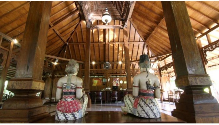 Royal Casa Ganesha Hotel poza 5