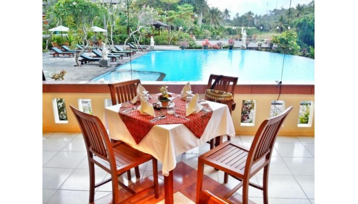 Royal Casa Ganesha Hotel poza 11