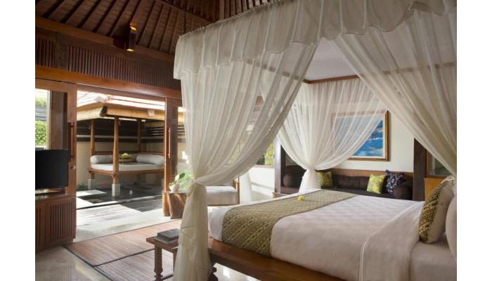 Ubud Village Hotel poza 4