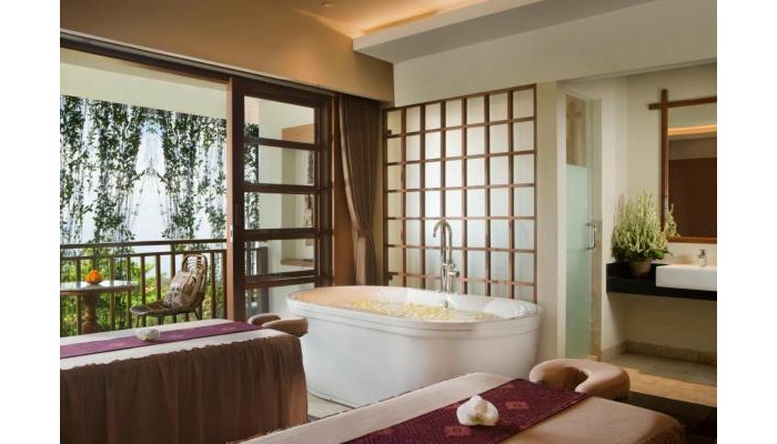 Ubud Village Hotel poza 12