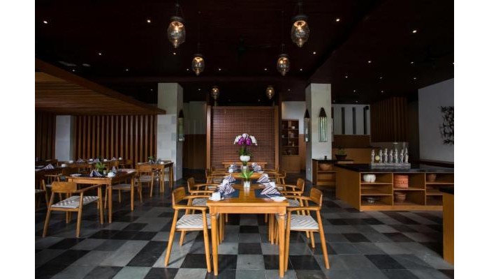 Ubud Village Hotel poza 11