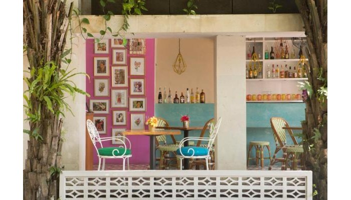 Ubud Village Hotel poza 13