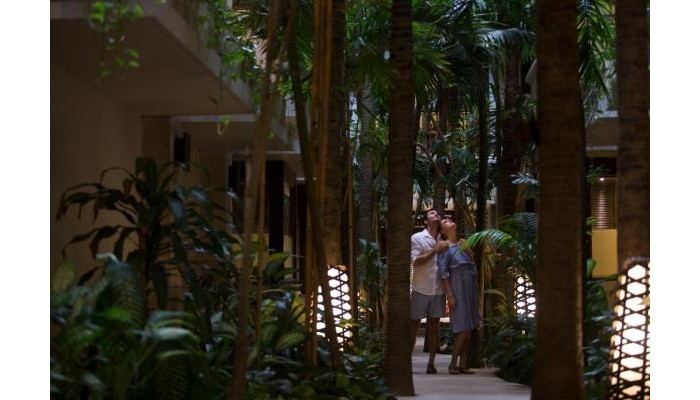 Ubud Village Hotel poza 3